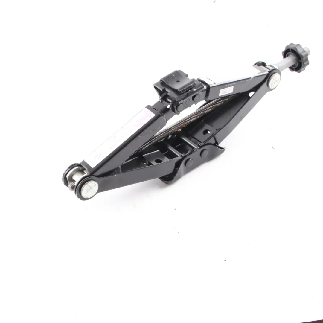 Mercedes Sprinter W907 W910 Scissors Jack Wheel Brace Tool Box - SKU A9105800000 - Part number A9105800000