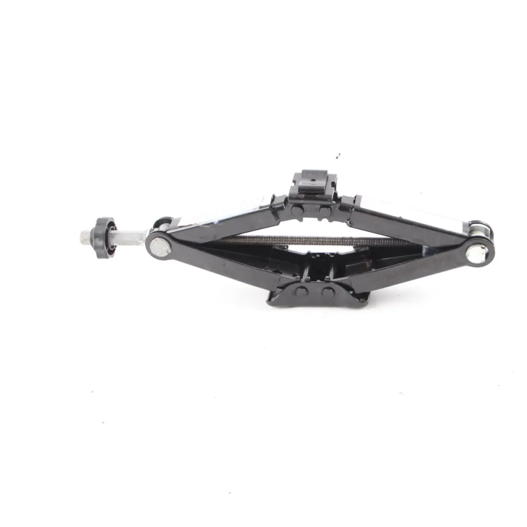 Mercedes Sprinter W907 W910 Scissors Jack Wheel Brace Tool Box - SKU A9105800000 - Part number A9105800000