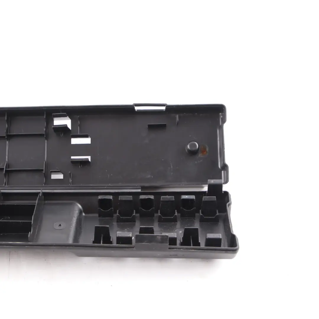 Mercedes Sprinter W910 Tool Kit Holder Storage Bracket Cover - SKU A9105830200 - Part number A9105830200