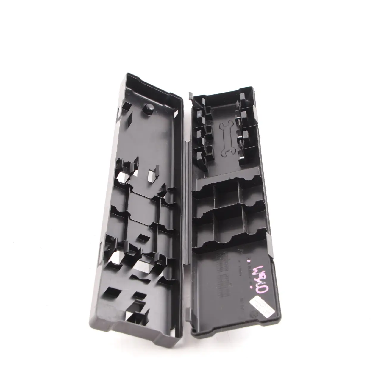 Mercedes Sprinter W910 Kit d'outils Support rangement Cache A9105830200