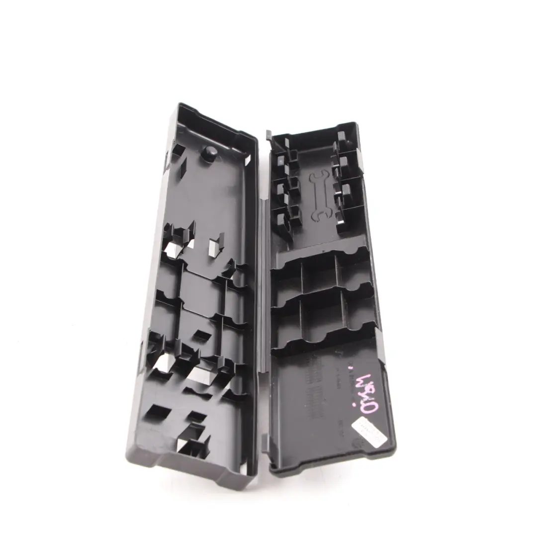 Mercedes Sprinter W910 Tool Kit Holder Storage Bracket Cover - SKU A9105830200 - Part number A9105830200