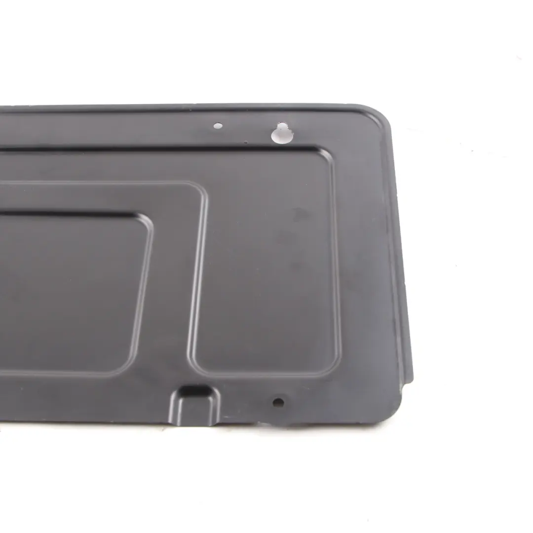 Panel Lid Housing to Mercedes Sprinter W910 Battery Box Cover with Part number A9106165700 Mercedes Sprinter W910 Battery Box Cover Panel Lid Housing - SKU A9106165700 - Part number A9106165700