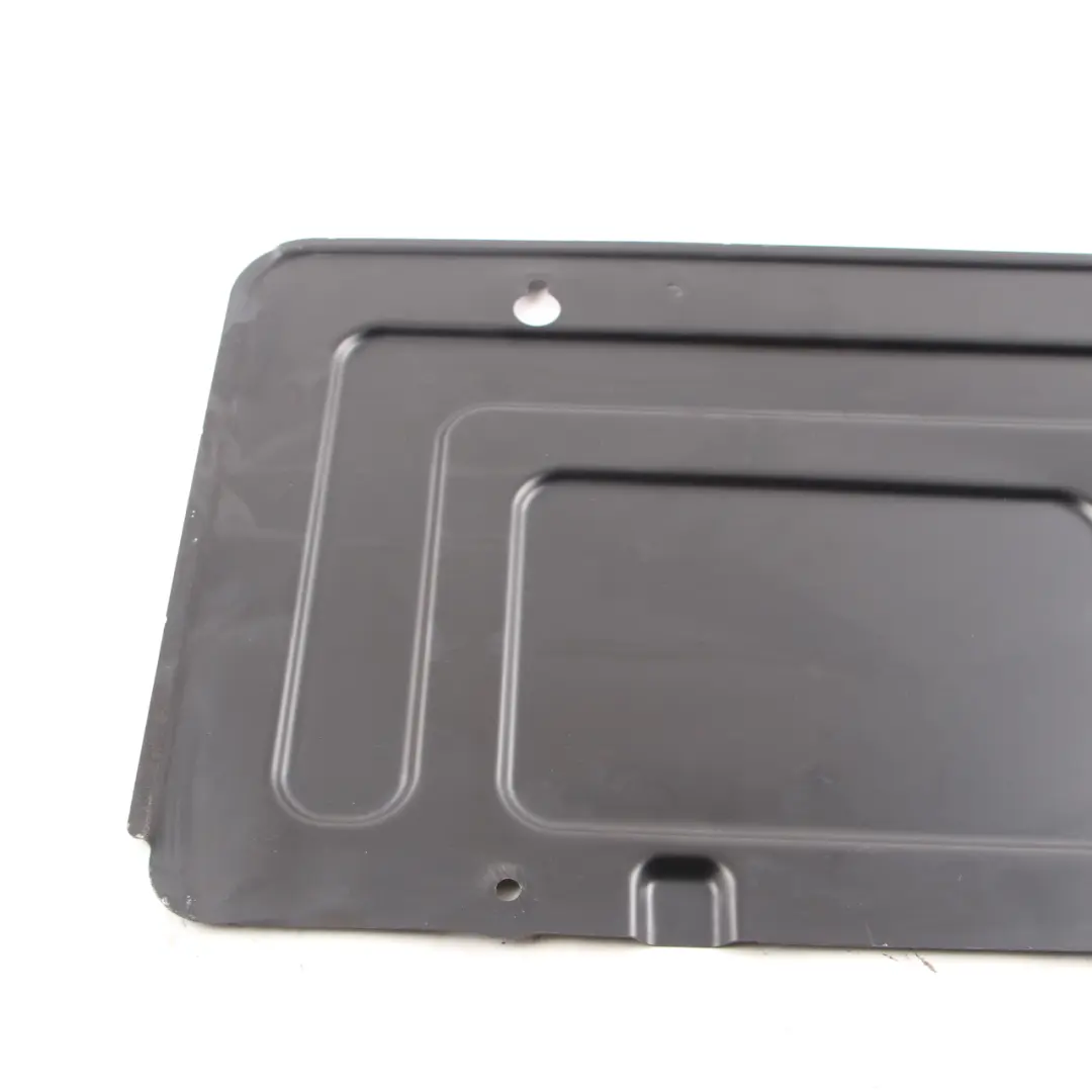 Mercedes Sprinter W910 Battery Box Cover Panel Lid Housing - SKU A9106165700 - Part number A9106165700
