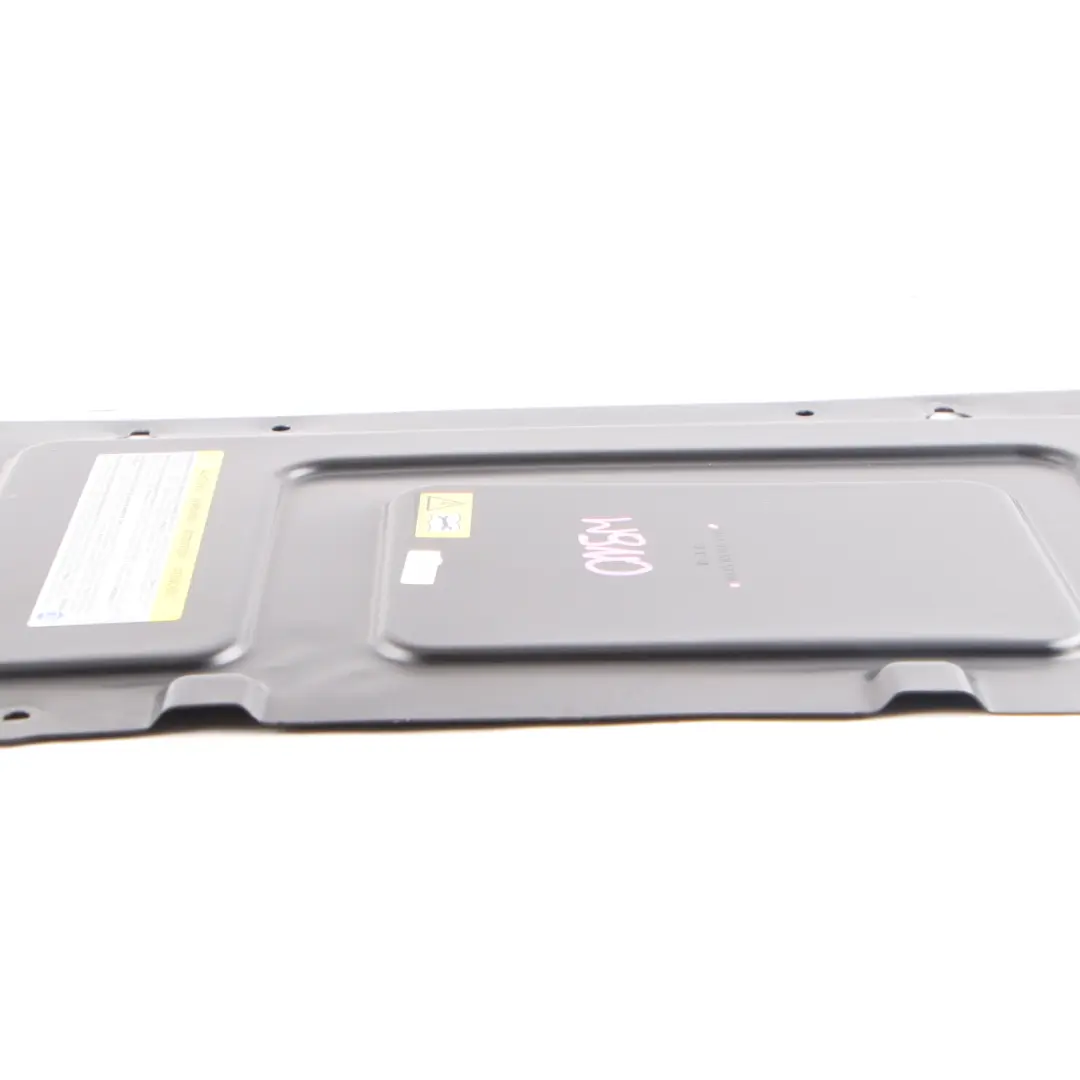 Mercedes Sprinter W910 Battery Box Cover Panel Lid Housing - SKU A9106165700 - Part number A9106165700