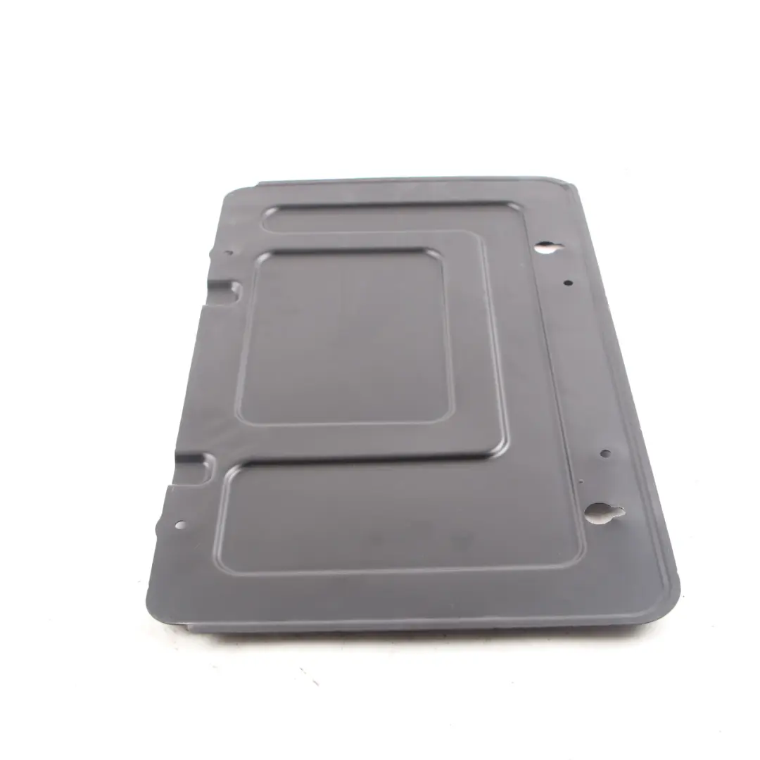 Panel Lid Housing to Mercedes Sprinter W910 Battery Box Cover with Part number A9106165700 Mercedes Sprinter W910 Battery Box Cover Panel Lid Housing - SKU A9106165700 - Part number A9106165700