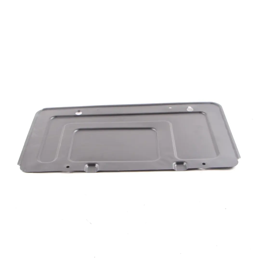 Panel Lid Housing to Mercedes Sprinter W910 Battery Box Cover with Part number A9106165700 Mercedes Sprinter W910 Battery Box Cover Panel Lid Housing - SKU A9106165700 - Part number A9106165700