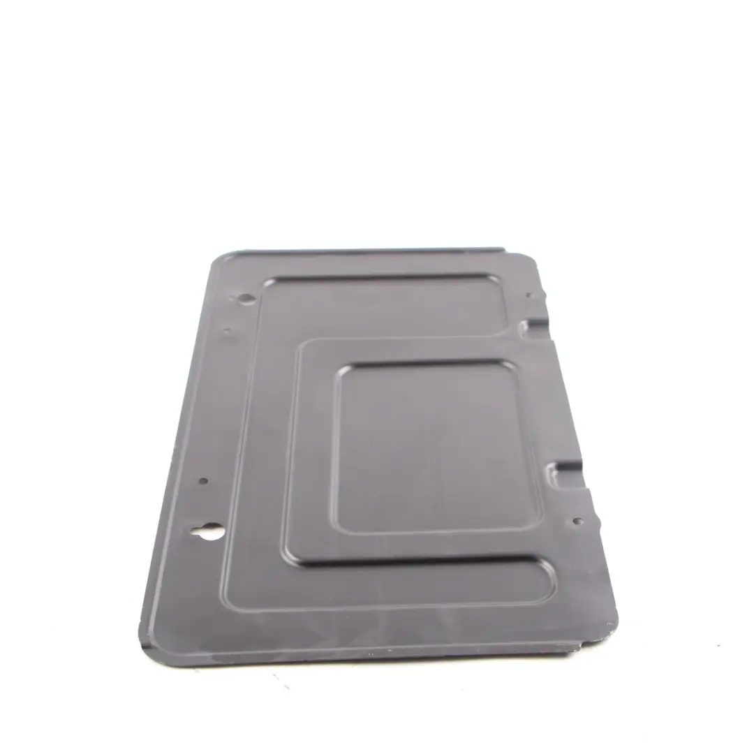 Mercedes Sprinter W910 Battery Box Cover Panel Lid Housing - SKU A9106165700 - Part number A9106165700