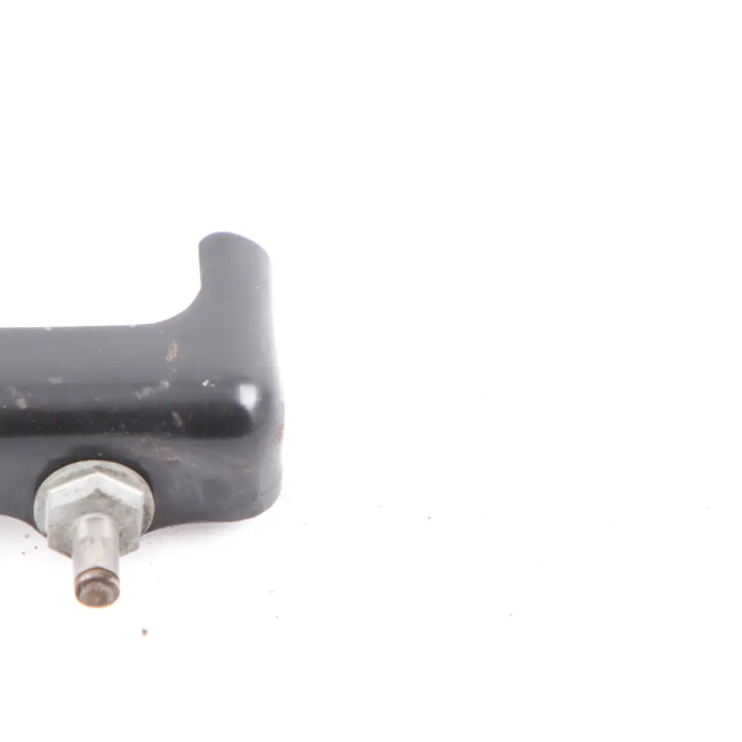 Sliding Door Left N/S Bracket Holder Mount to Mercedes Sprinter W910 with Part number A9106312000 Mercedes Sprinter W910 Sliding Door Left N/S Bracket Holder Mount - SKU A9106312000 - Part number A9106312000