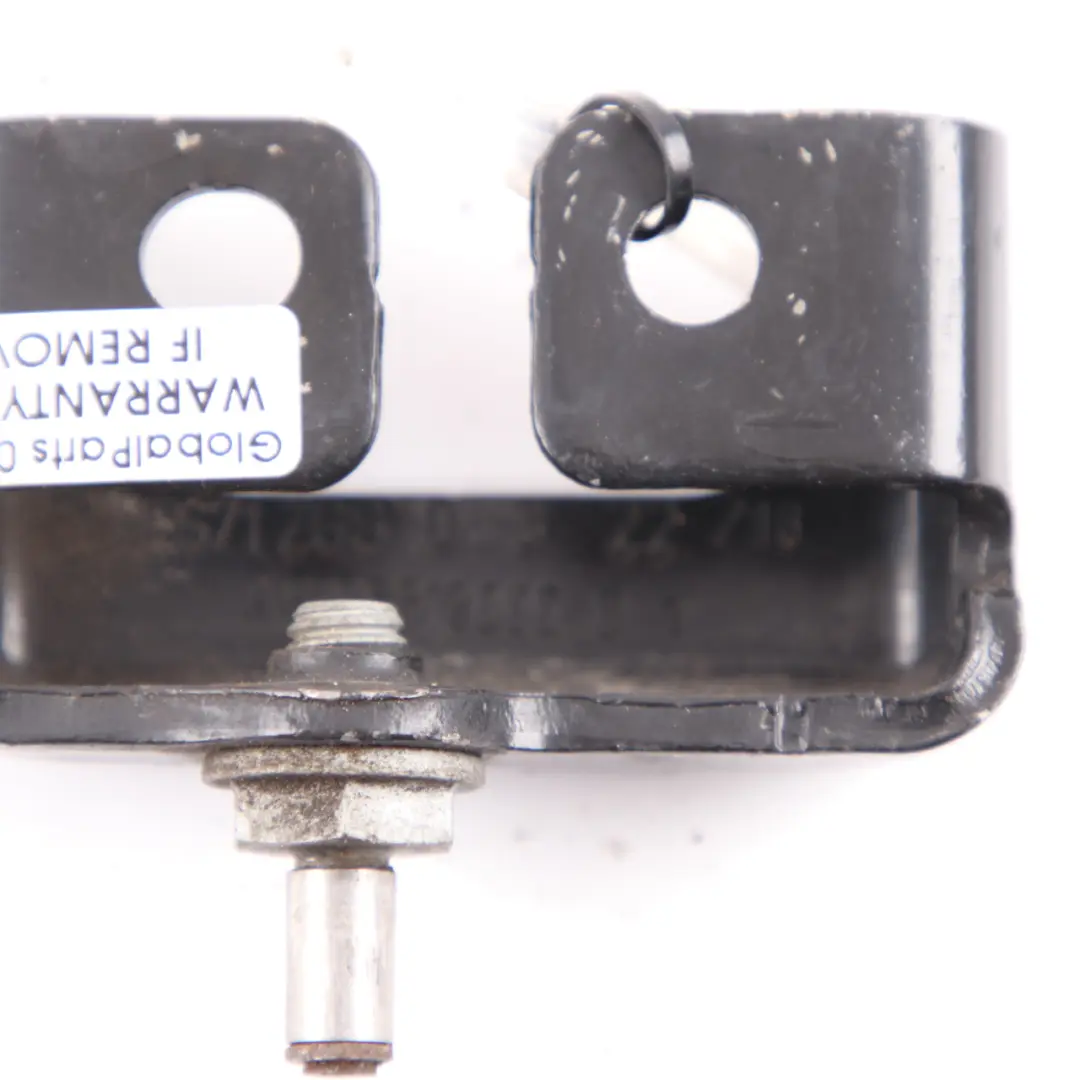 Sliding Door Left N/S Bracket Holder Mount to Mercedes Sprinter W910 with Part number A9106312000 Mercedes Sprinter W910 Sliding Door Left N/S Bracket Holder Mount - SKU A9106312000 - Part number A9106312000