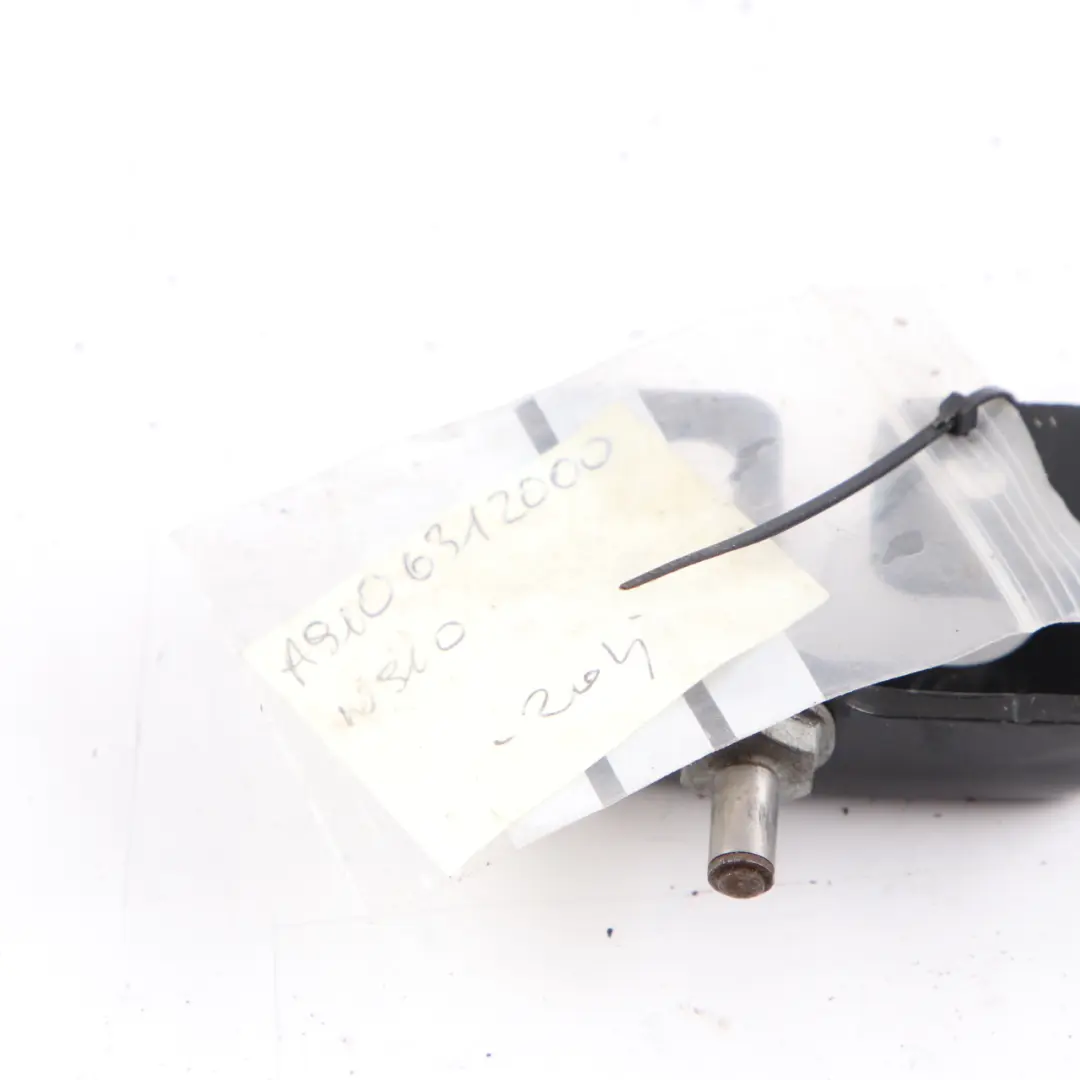 Mercedes Vito W639 Hintere Schiebetür Unten Links Scharnier A6397660000 - SKU A9106312000 - Teilenummer A9106312000