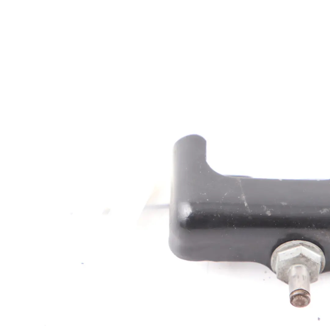 Mercedes Vito W639 Hintere Schiebetür Unten Links Scharnier A6397660000 - SKU A9106312000 - Teilenummer A9106312000