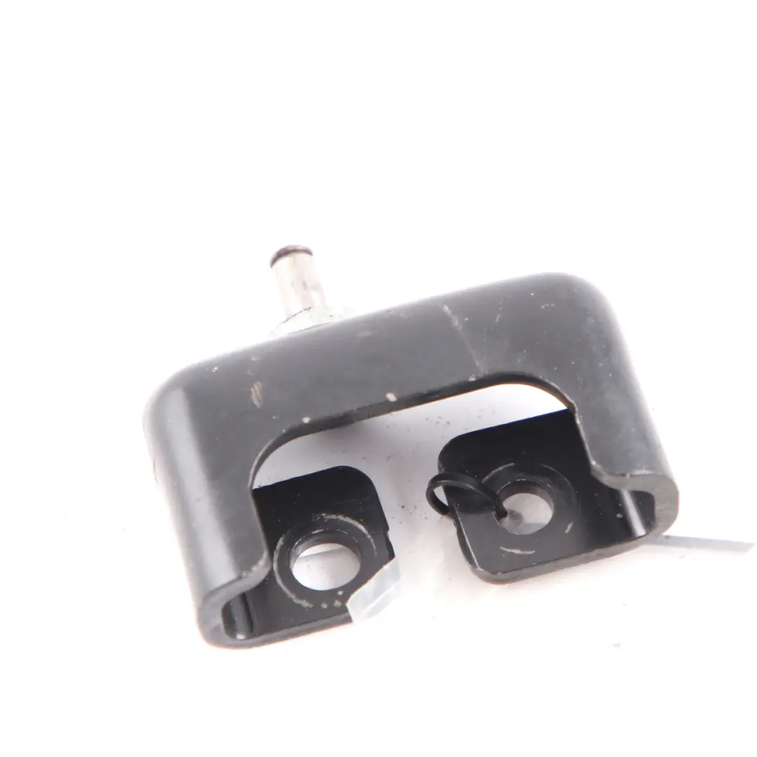 Mercedes Vito W639 Hintere Schiebetür Unten Links Scharnier A6397660000 - SKU A9106312000 - Teilenummer A9106312000