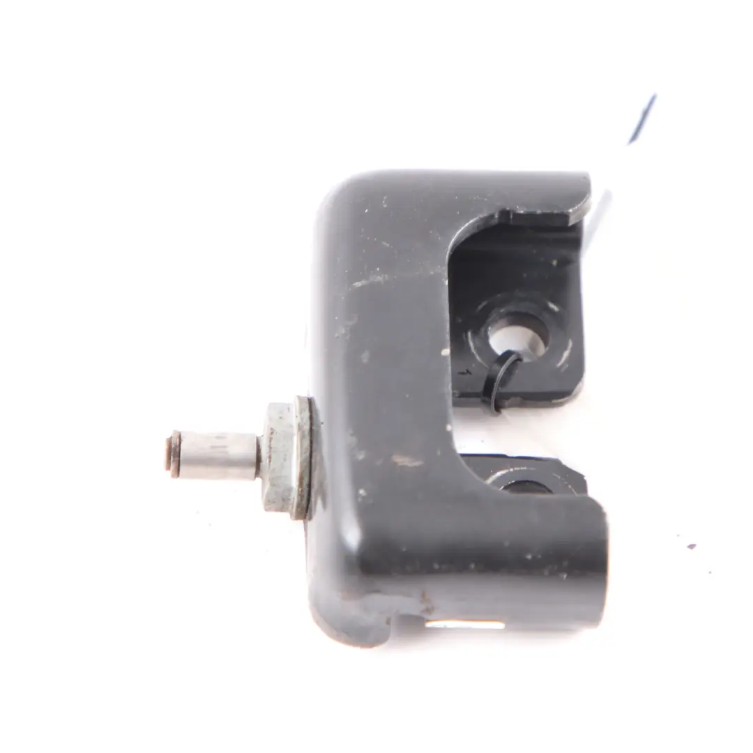 Sliding Door Left N/S Bracket Holder Mount to Mercedes Sprinter W910 with Part number A9106312000 Mercedes Sprinter W910 Sliding Door Left N/S Bracket Holder Mount - SKU A9106312000 - Part number A9106312000