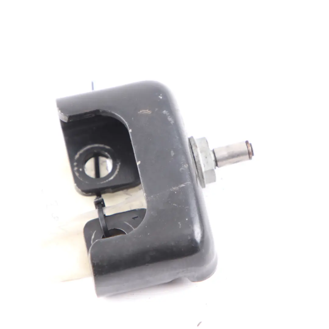 Sliding Door Left N/S Bracket Holder Mount to Mercedes Sprinter W910 with Part number A9106312000 Mercedes Sprinter W910 Sliding Door Left N/S Bracket Holder Mount - SKU A9106312000 - Part number A9106312000