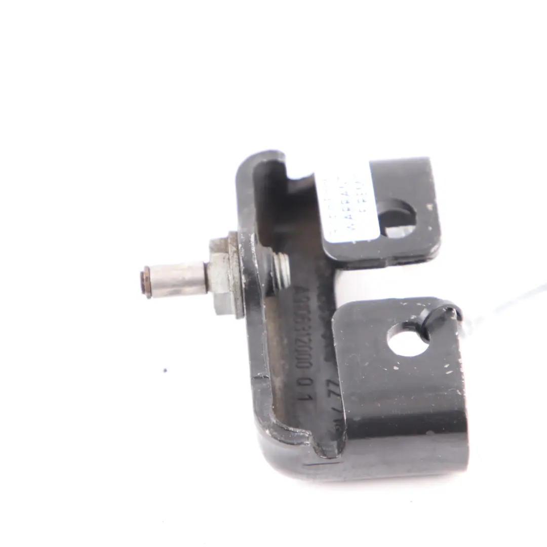 Sliding Door Left N/S Bracket Holder Mount to Mercedes Sprinter W910 with Part number A9106312000 Mercedes Sprinter W910 Sliding Door Left N/S Bracket Holder Mount - SKU A9106312000 - Part number A9106312000