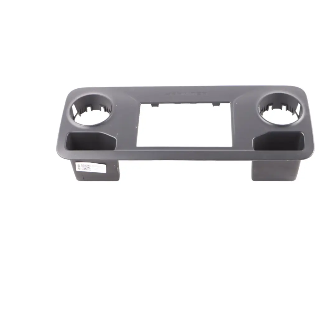 Mercedes W910 Dashboard Trim Cover - SKU A9106801600 - Part number A9106801600