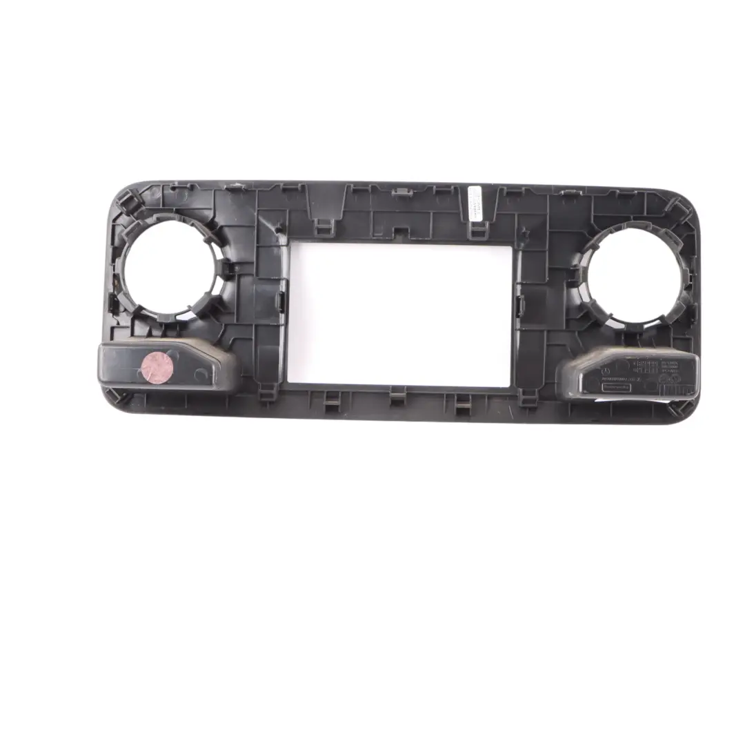 Mercedes W910 Dashboard Trim Cover - SKU A9106801600 - Part number A9106801600