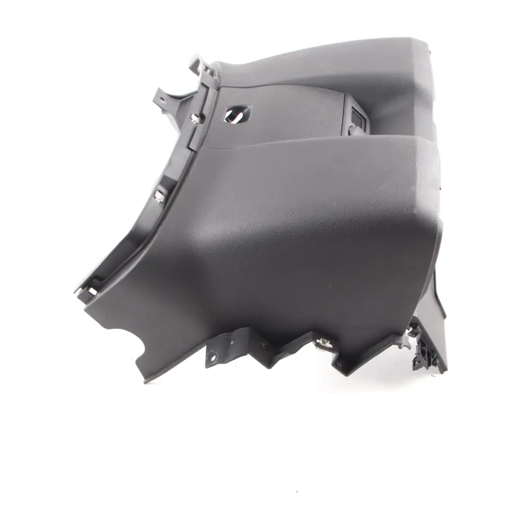 Dashboard Cover Mercedes W907 W910 Centre Console Panel Trim Black to with Part number A9106802301 Dashboard Cover Mercedes W907 W910 Centre Console Panel Trim Black - SKU A9106802301 - Part number A9106802301