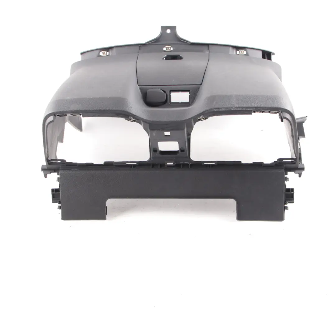 Dashboard Cover Mercedes W907 W910 Centre Console Panel Trim Black to with Part number A9106802301 Dashboard Cover Mercedes W907 W910 Centre Console Panel Trim Black - SKU A9106802301 - Part number A9106802301