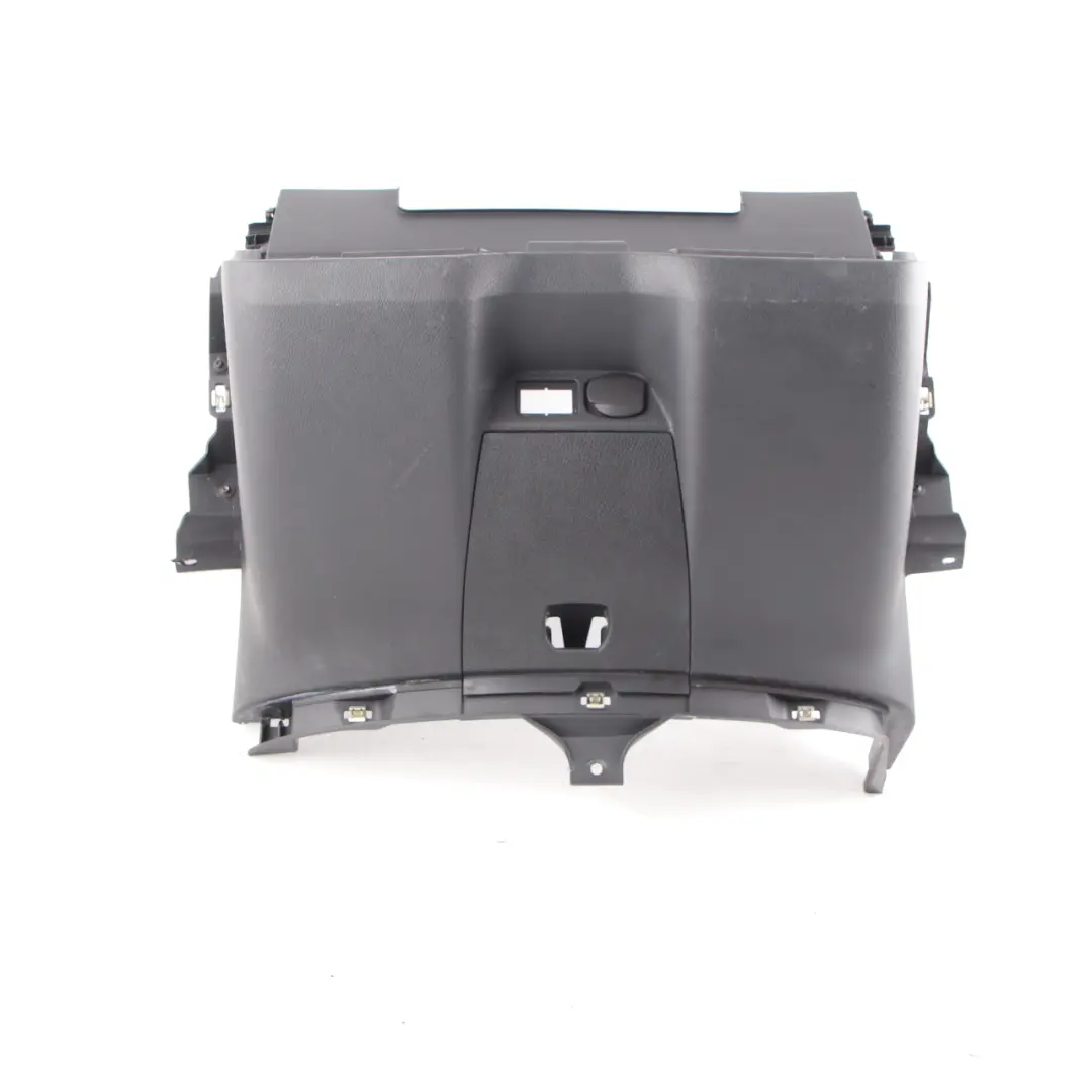 Dashboard Cover Mercedes W907 W910 Centre Console Panel Trim Black to with Part number A9106802301 Dashboard Cover Mercedes W907 W910 Centre Console Panel Trim Black - SKU A9106802301 - Part number A9106802301