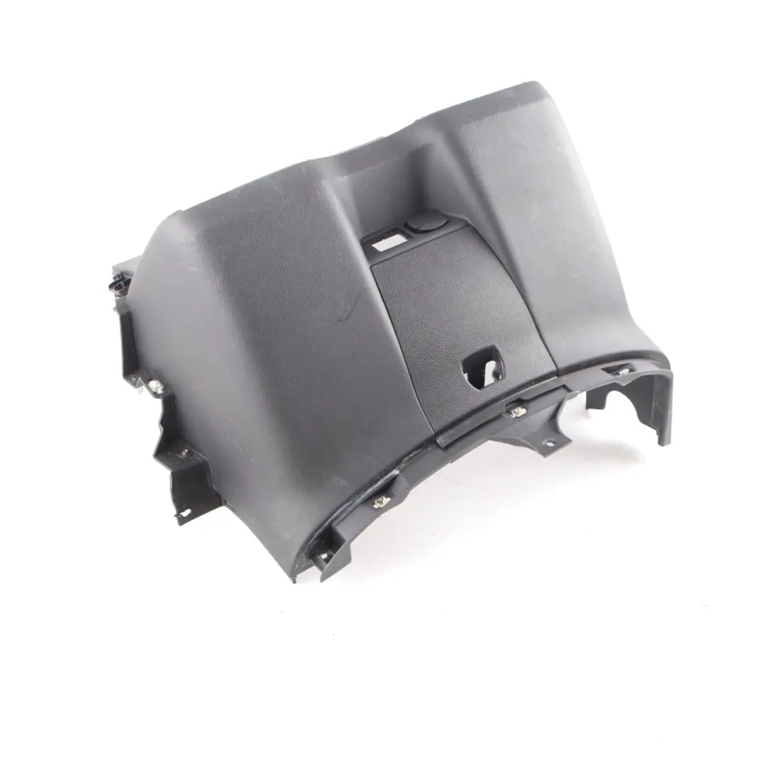 Dashboard Cover Mercedes W907 W910 Centre Console Panel Trim Black to with Part number A9106802301 Dashboard Cover Mercedes W907 W910 Centre Console Panel Trim Black - SKU A9106802301 - Part number A9106802301