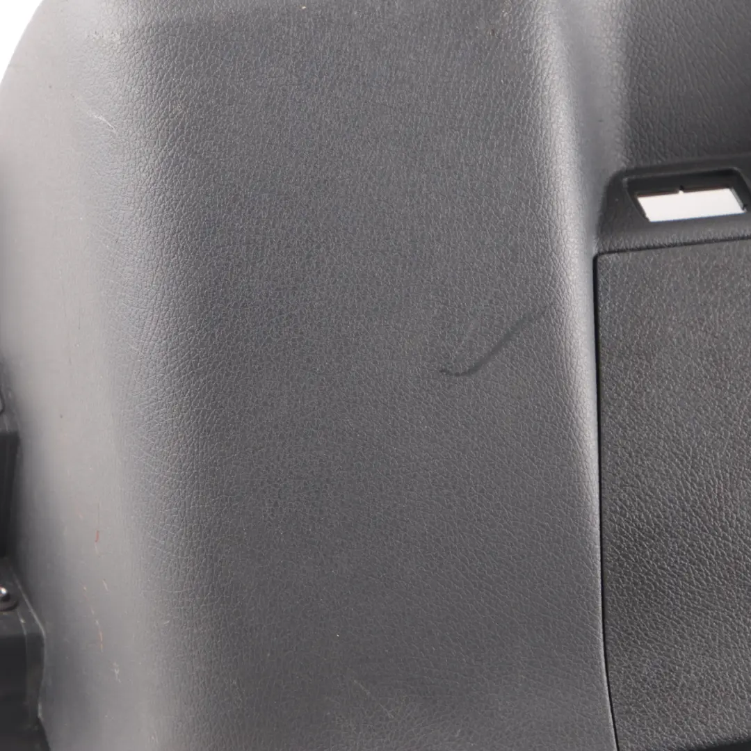 Dashboard Cover Mercedes W907 W910 Centre Console Panel Trim Black to with Part number A9106802301 Dashboard Cover Mercedes W907 W910 Centre Console Panel Trim Black - SKU A9106802301 - Part number A9106802301