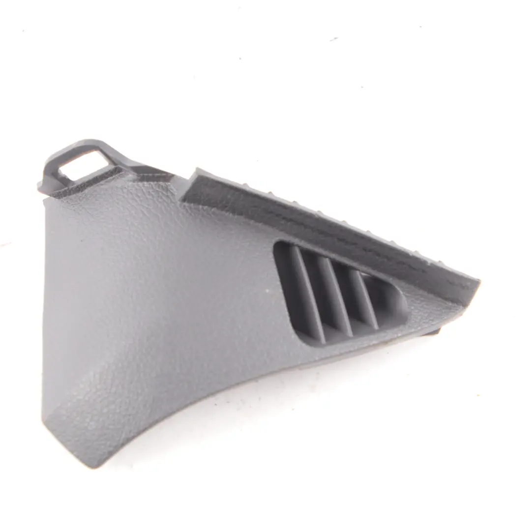 Vent Cover Mercedes Sprinter W907 W910 Left N/S Dashboard Trim to Air with Part number A9106802900 Air Vent Cover Mercedes Sprinter W907 W910 Left N/S Dashboard Trim - SKU A9106802900 - Part number A9106802900
