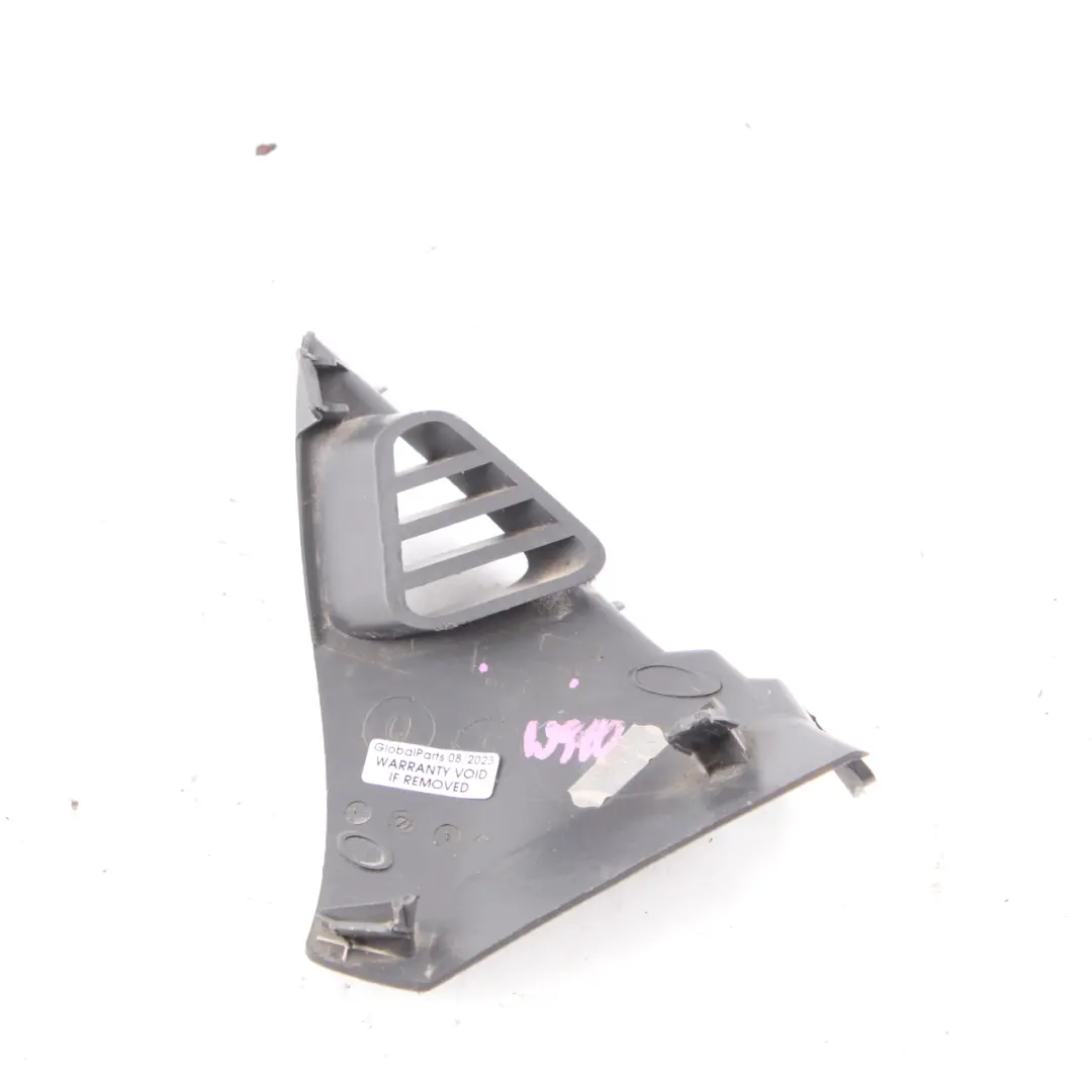 Vent Cover Mercedes Sprinter W907 W910 Left N/S Dashboard Trim to Air with Part number A9106802900 Air Vent Cover Mercedes Sprinter W907 W910 Left N/S Dashboard Trim - SKU A9106802900 - Part number A9106802900