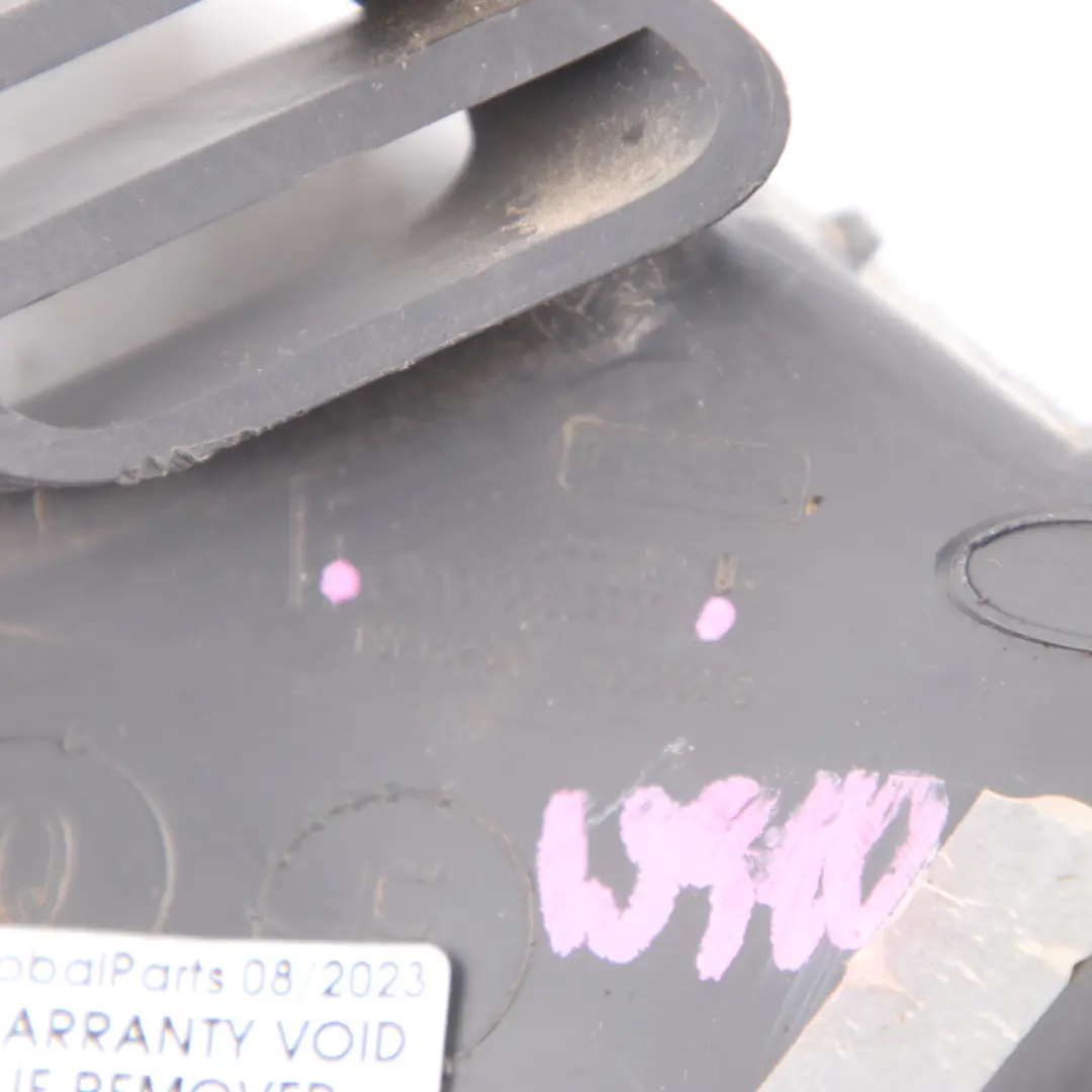 Air Vent Cover Mercedes Sprinter W907 W910 Left N/S Dashboard Trim - SKU A9106802900 - Part number A9106802900