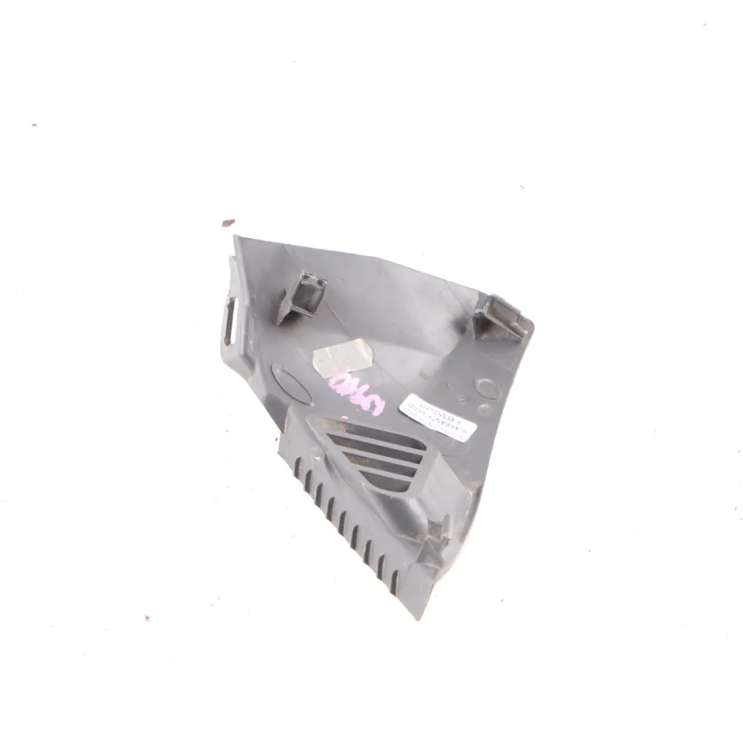 Air Vent Cover Mercedes Sprinter W907 W910 Left N/S Dashboard Trim - SKU A9106802900 - Part number A9106802900