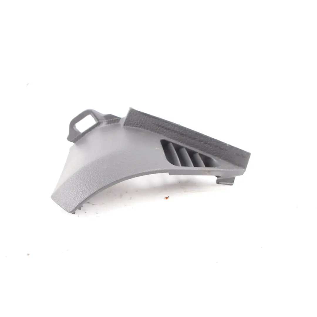 Vent Cover Mercedes Sprinter W907 W910 Left N/S Dashboard Trim to Air with Part number A9106802900 Air Vent Cover Mercedes Sprinter W907 W910 Left N/S Dashboard Trim - SKU A9106802900 - Part number A9106802900