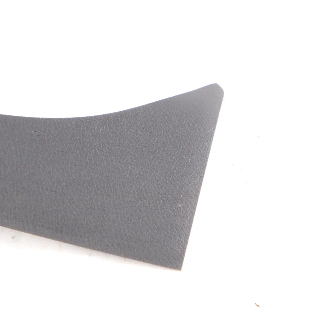  Dashboard Cover Mercedes Sprinter W907 W910 Left N/S Lower Trim - SKU A9106803000 - Part number A9106803000
