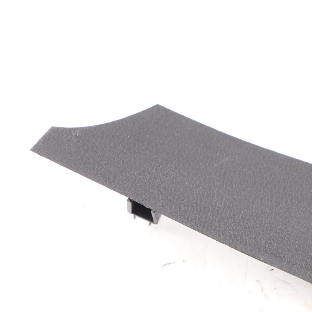 Cache bord Mercedes Sprinter W907 W910 gauche Garniture inférieure pour à propos du numéro de pièce A9106803000 Cache bord Mercedes Sprinter W907 W910 gauche Garniture inférieure - SKU A9106803000 - Numéro de pièce A9106803000