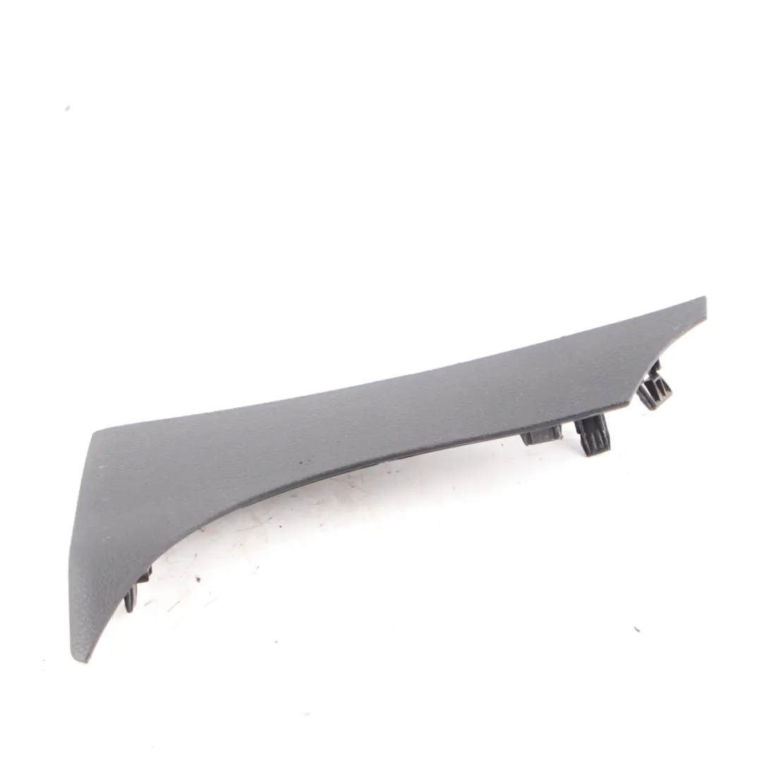  Dashboard Cover Mercedes Sprinter W907 W910 Left N/S Lower Trim - SKU A9106803000 - Part number A9106803000