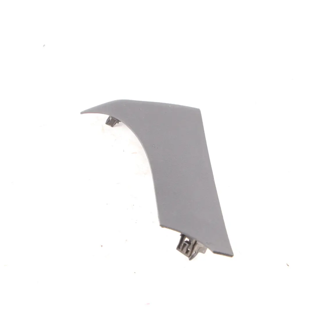 Cache bord Mercedes Sprinter W907 W910 gauche Garniture inférieure pour à propos du numéro de pièce A9106803000 Cache bord Mercedes Sprinter W907 W910 gauche Garniture inférieure - SKU A9106803000 - Numéro de pièce A9106803000