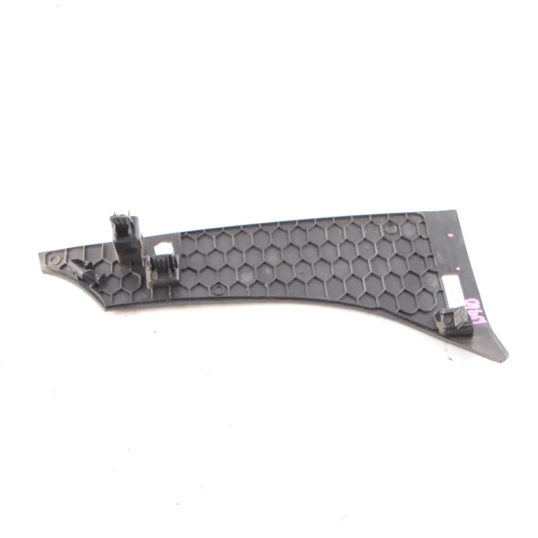  Dashboard Cover Mercedes Sprinter W907 W910 Left N/S Lower Trim - SKU A9106803000 - Part number A9106803000