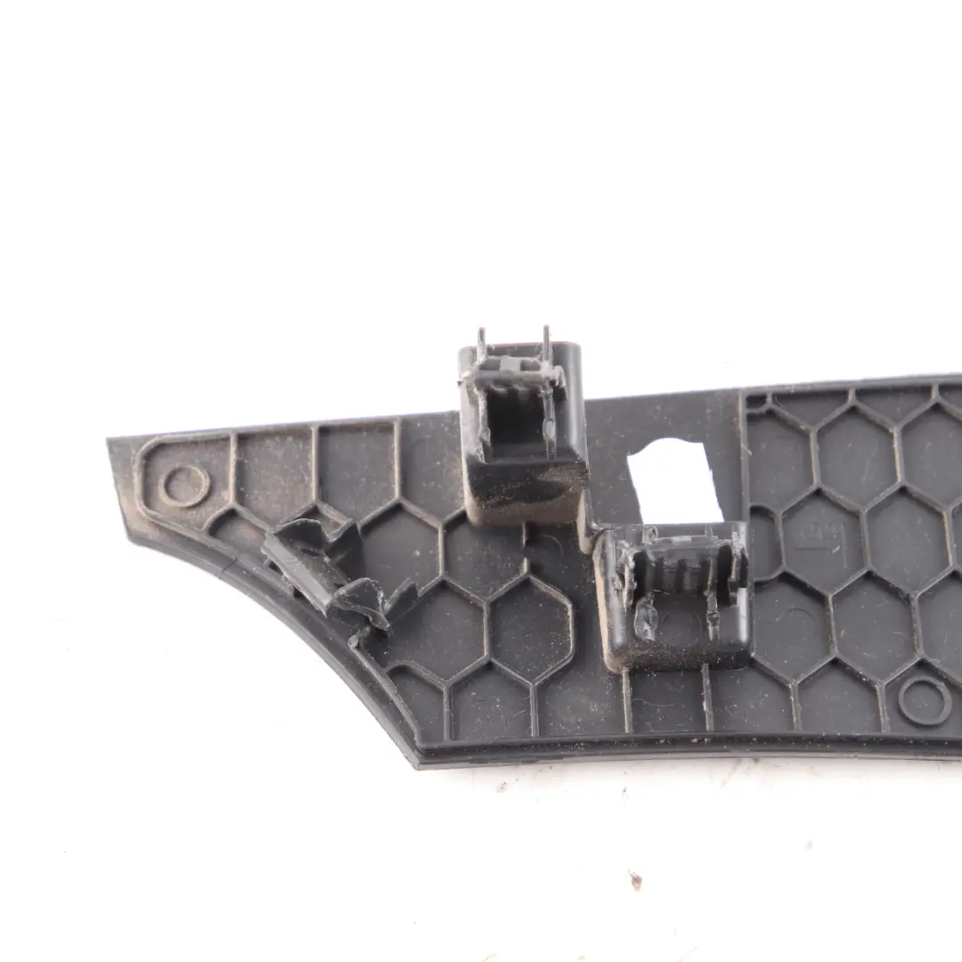  Dashboard Cover Mercedes Sprinter W907 W910 Left N/S Lower Trim - SKU A9106803000 - Part number A9106803000