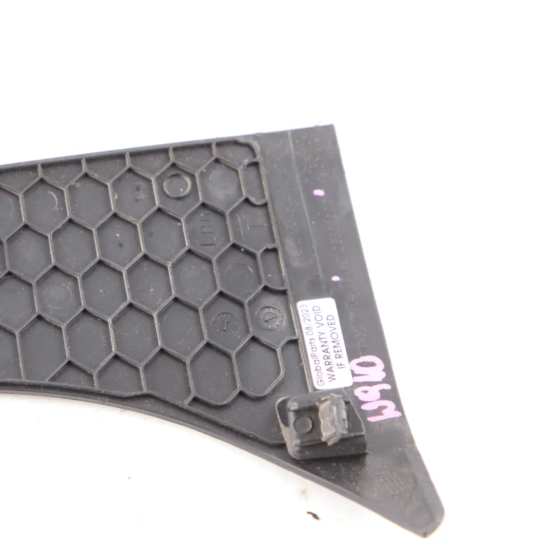  Dashboard Cover Mercedes Sprinter W907 W910 Left N/S Lower Trim - SKU A9106803000 - Part number A9106803000