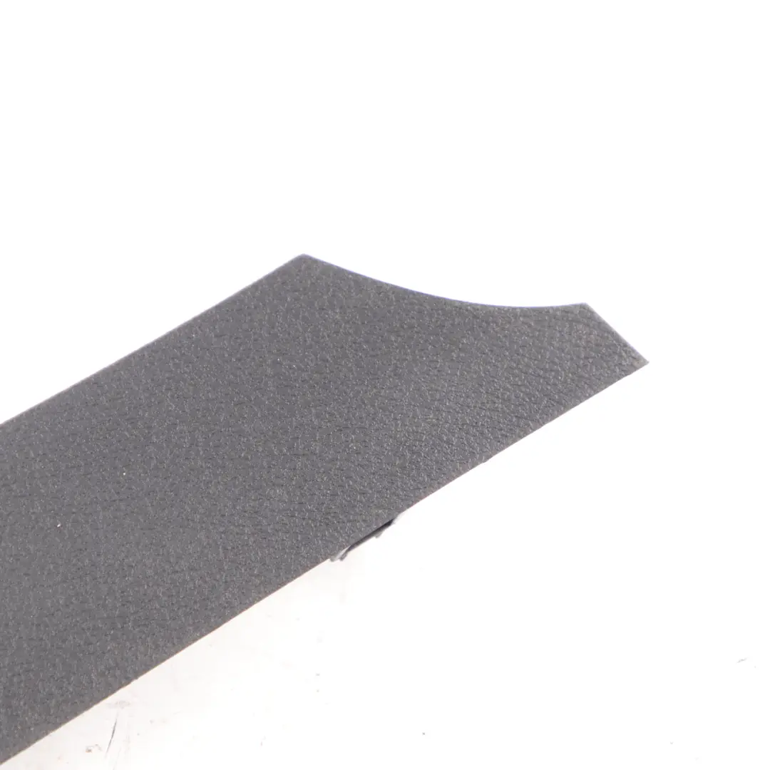  Dashboard Cover Mercedes Sprinter W907 W910 Right O/S Lower Trim - SKU A9106803200 - Part number A9106803200
