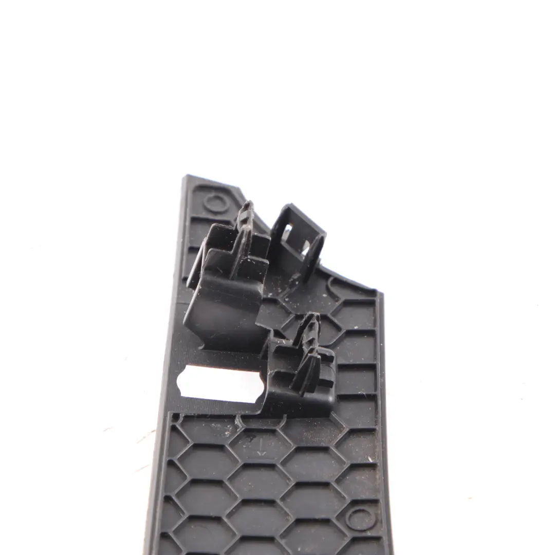  Dashboard Cover Mercedes Sprinter W907 W910 Right O/S Lower Trim - SKU A9106803200 - Part number A9106803200