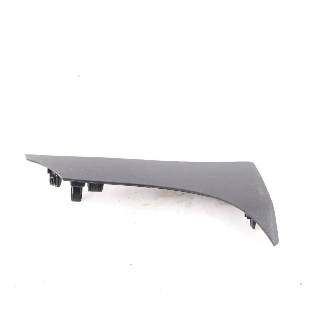 Cache bord Mercedes Sprinter W907 W910 Droit inférieur Garniture pour à propos du numéro de pièce A9106803200 Cache bord Mercedes Sprinter W907 W910 Droit inférieur Garniture - SKU A9106803200 - Numéro de pièce A9106803200