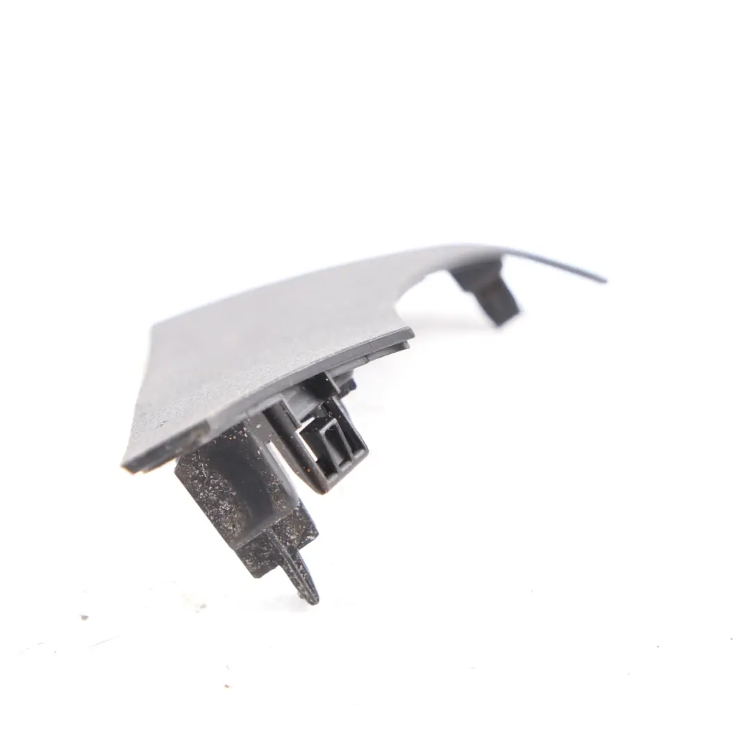  Dashboard Cover Mercedes Sprinter W907 W910 Right O/S Lower Trim - SKU A9106803200 - Part number A9106803200