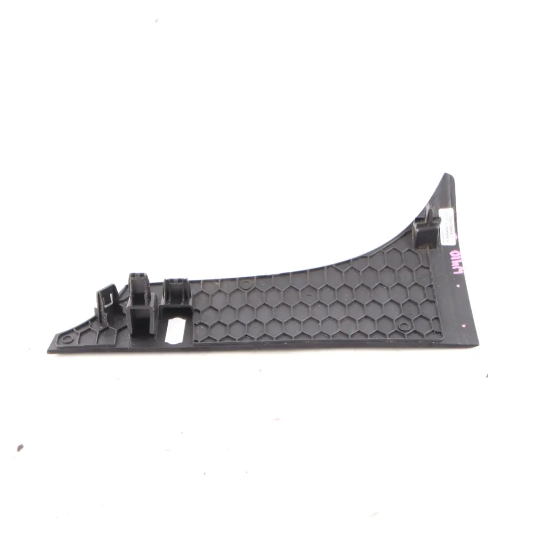  Cache bord Mercedes Sprinter W907 W910 Droit inférieur Garniture - SKU A9106803200 - Numéro de pièce A9106803200