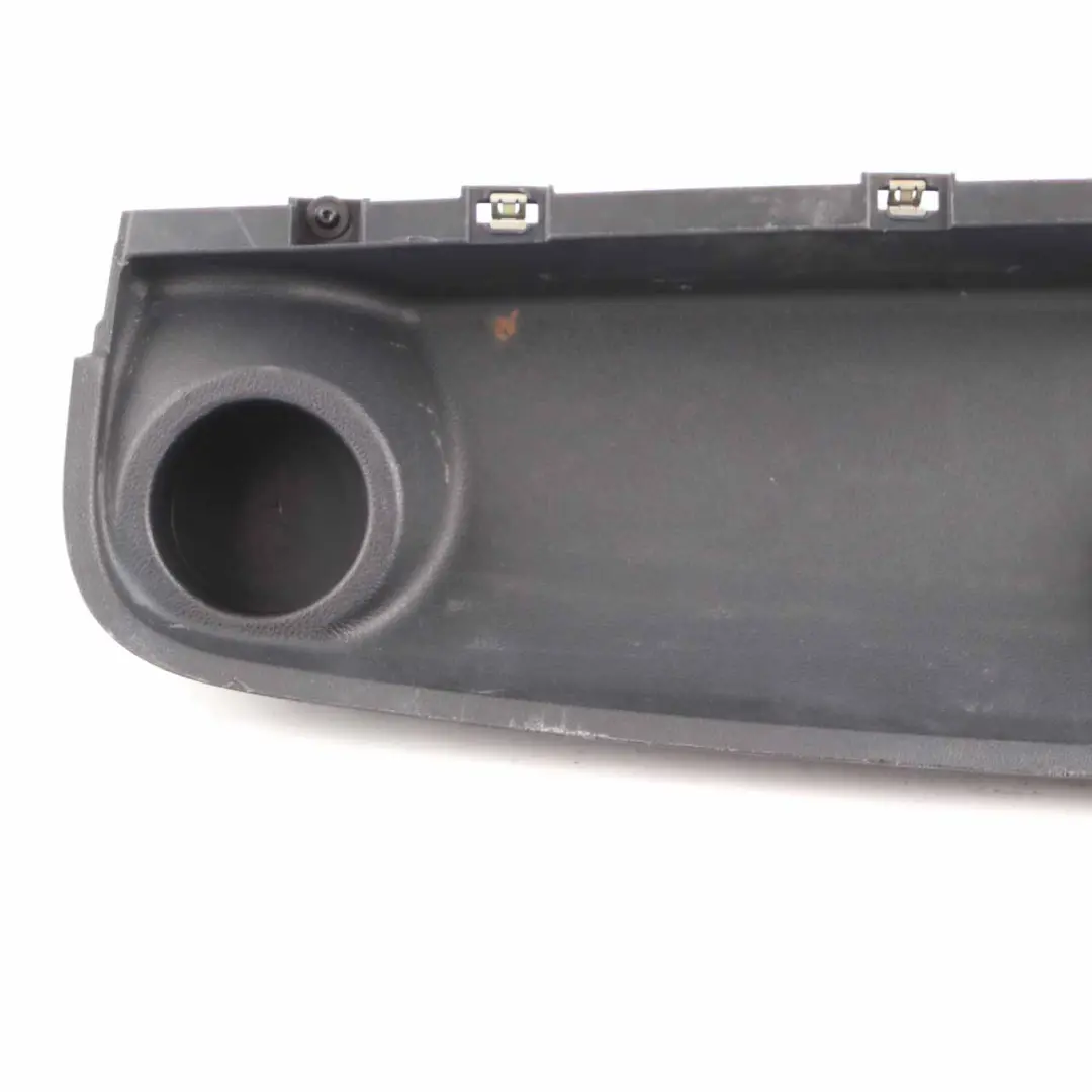 Cup Holder Mercedes Sprinter W907 W910 Dashboard Storage Left N/S - SKU A9106803300 - Part number A9106803300