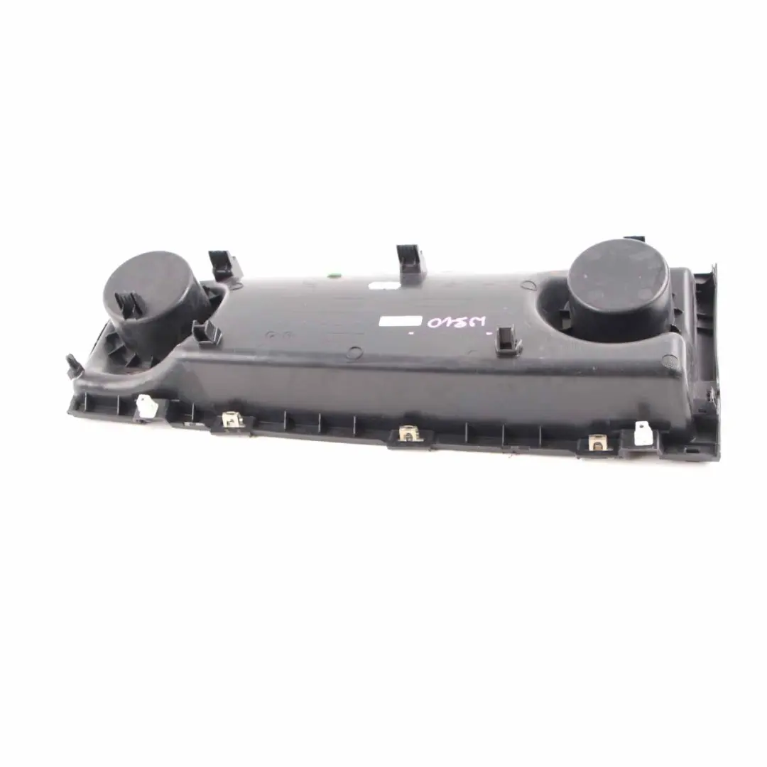 Cup Holder Mercedes Sprinter W907 W910 Dashboard Storage Left N/S - SKU A9106803300 - Part number A9106803300