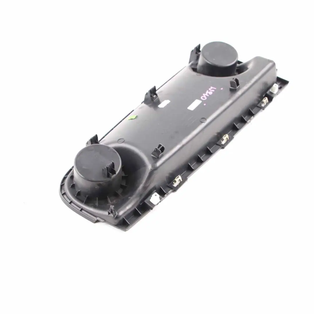 Cup Holder Mercedes Sprinter W907 W910 Dashboard Storage Left N/S - SKU A9106803300 - Part number A9106803300