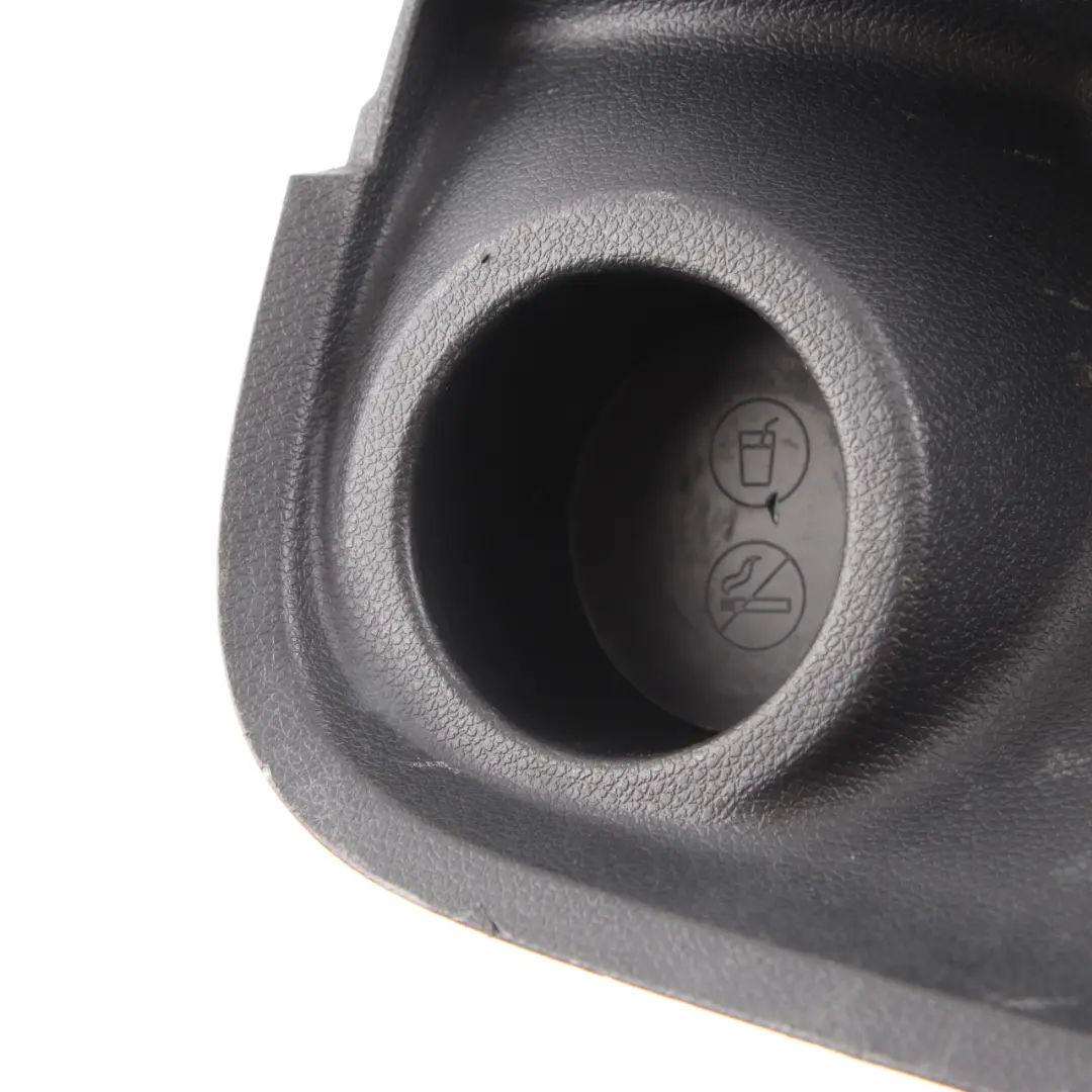 Holder Mercedes Sprinter W907 W910 Dashboard Storage Left N/S to Cup with Part number A9106803300 Cup Holder Mercedes Sprinter W907 W910 Dashboard Storage Left N/S - SKU A9106803300 - Part number A9106803300