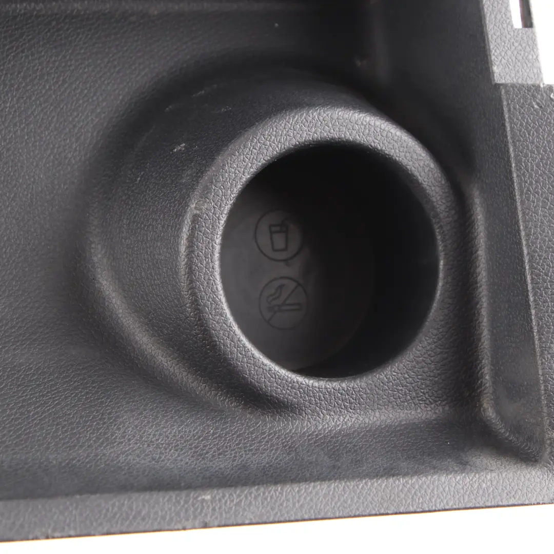 Cup Holder Mercedes Sprinter W907 W910 Dashboard Storage Left N/S - SKU A9106803300 - Part number A9106803300