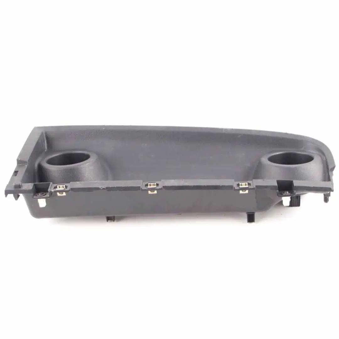 Cup Holder Mercedes Sprinter W907 W910 Dashboard Storage Left N/S - SKU A9106803300 - Part number A9106803300