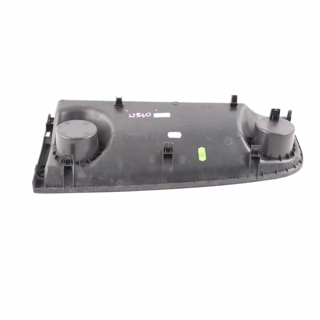 Holder Mercedes Sprinter W907 W910 Dashboard Storage Left N/S to Cup with Part number A9106803300 Cup Holder Mercedes Sprinter W907 W910 Dashboard Storage Left N/S - SKU A9106803300 - Part number A9106803300